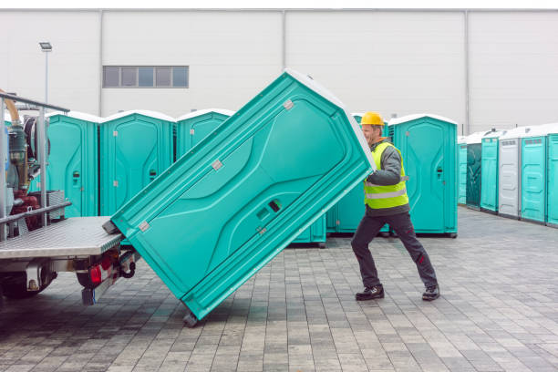 Best Portable toilet rental cost  in Merrillville, IN