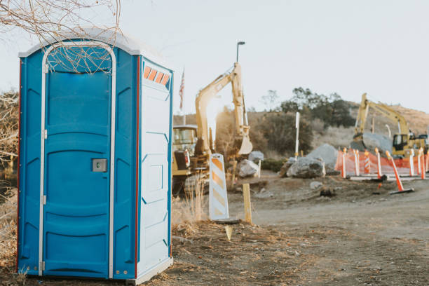 Portable Toilet Options We Offer in Merrillville, IN