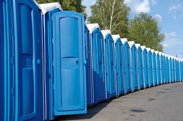 Best Affordable porta potty rental  in Merrillville, IN